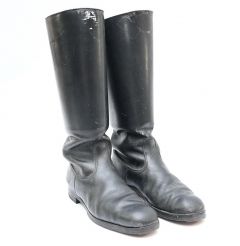 Wehrmacht Officer's Boots