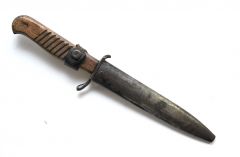 German WW1 Trench Knife