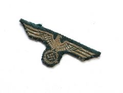 Heer EM/NCO 'Schiffchen' Eagle