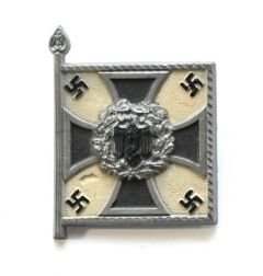 WHW Infanterie Fahne