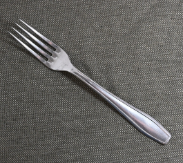EA-Militaria | Wehrmacht Mess Hall Fork (W.S.u.C.L.41)