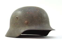 Wehrmacht M40 Helmet (SE66)