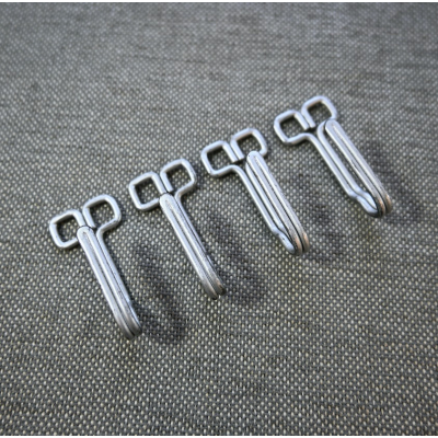 Wehrmacht Belt Support hooks