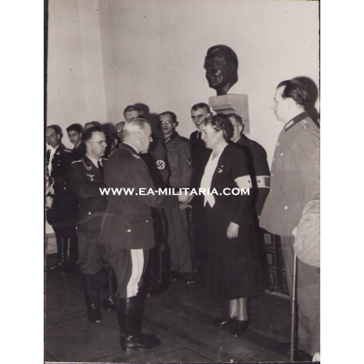 'KVKII Award Ceremony' Press Photo