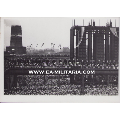 DJ/HJ Rally Press photo