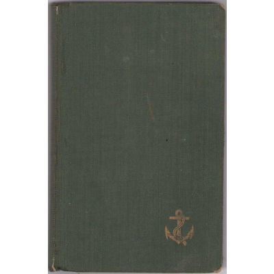 'Der Soldatenfreund' Ausgabe B: Kriegsmarine 1943