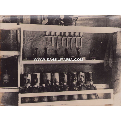 'Cutlery & Cookware' Press Photo