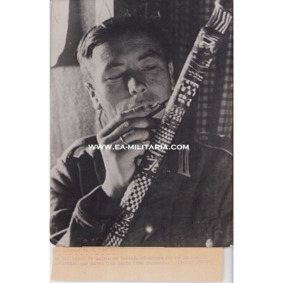 'Wolchow Stock' Press Photo