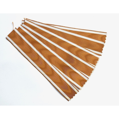 Deutsches Schutzwall-Ehrenzeichen Ribbon