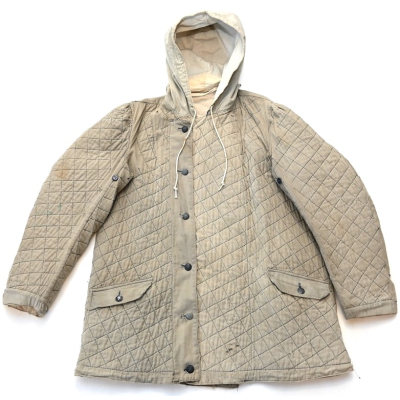 Ww2 german winter parka outlet