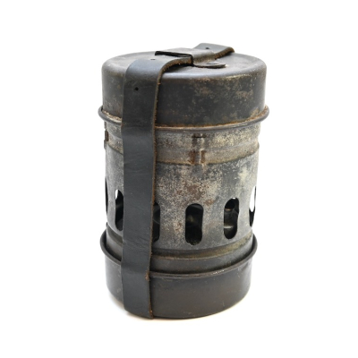 EA-Militaria | Wehrmacht 'Arara 37' Field Stove