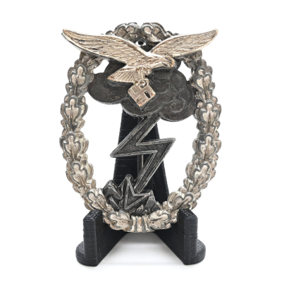 LW Erdkampfabzeichen (G.H.Osang)