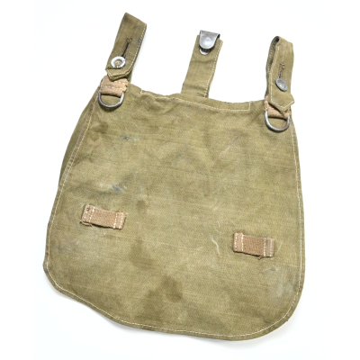 Wehrmacht Südfront Bread Bag
