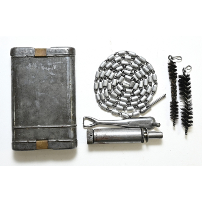 Matching K98 Reinigungsgerät 34 kit (G.Appel 1935)