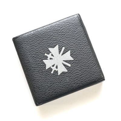 Mint 1.Klasse Award Case