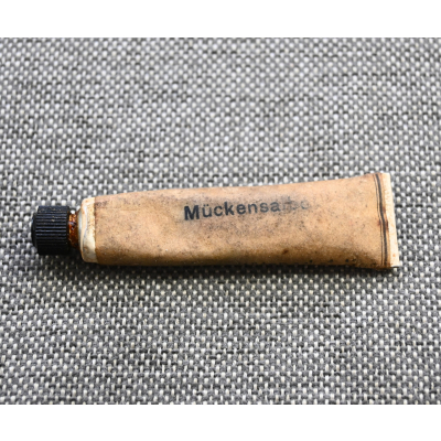 WH Medical 'Mückensalbe' Ointment