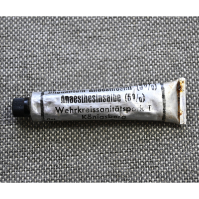 WH Medical 'Anaesthesinsalbe' Ointment