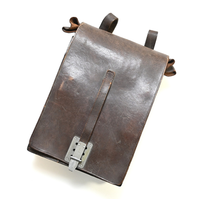 Fliegerhorst Wesendorf Marked Map Case 1936