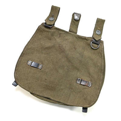Wehrmacht Heer Bread Bag 