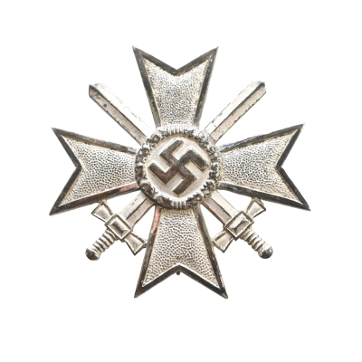 KVK 1st Class with Swords (L/11)