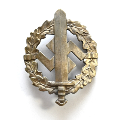 Type 1 SA Sportabzeichen (Issue number 8121!)