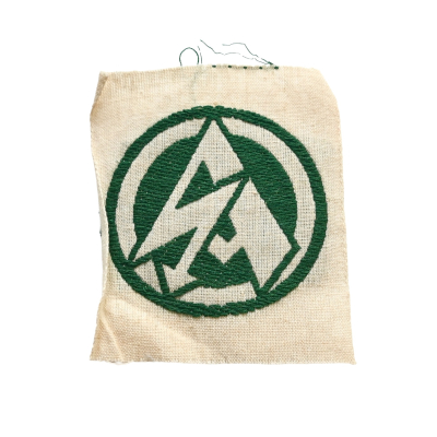 SA Sports Trousers Emblem