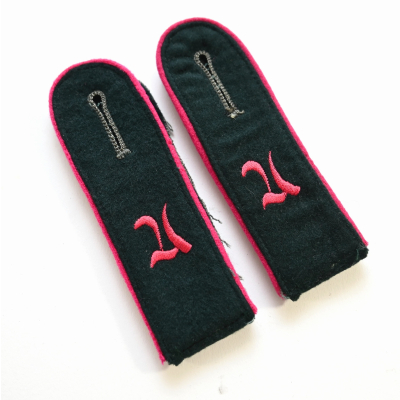 Heeres Veterinär Akademie Shoulder-Straps