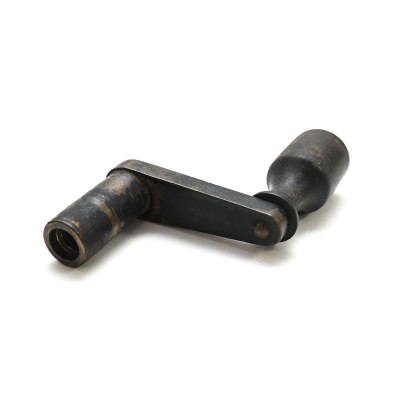 Wehrmacht FF33 Fieldtelephone  Crank 