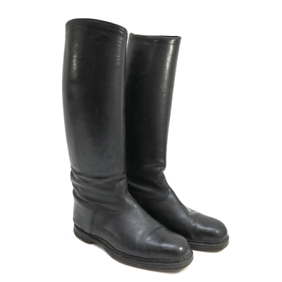 Wehrmacht Officer's Boots