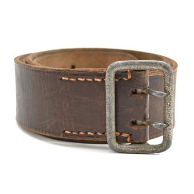 German Political (SA/NSDAP) Belt 