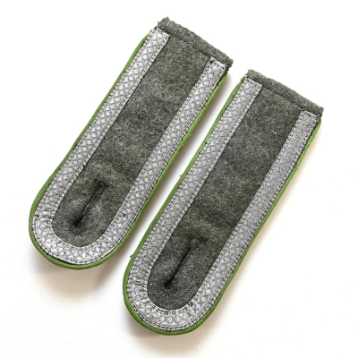 Panzer Grenadier Uffz. Shoulder Straps 