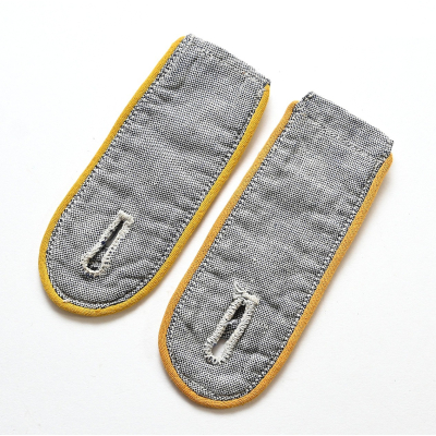 Luftwaffe Flieger Summer Shirt Shoulder Straps