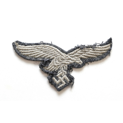 Luftwaffe EM/NCO Breast Eagle