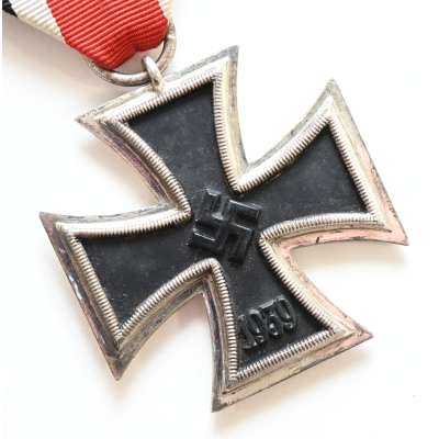 Iron Cross 2nd Class