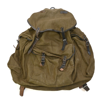 Gebirgsjäger Backpack Tauern Sack (RBNr.)
