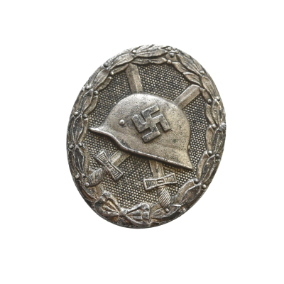 '65' Marked VWA in Silver