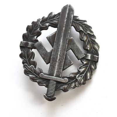 SA sportabzeichen in Bronze (Berge & Nolte)