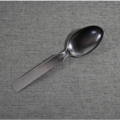 Wehrmacht 'Feldbesteck' Spoon (VWS41)
