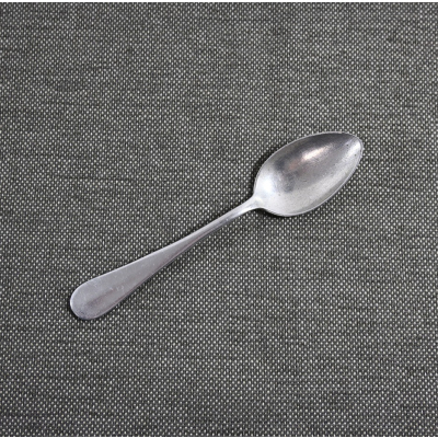 Wehrmacht Aluminium Teaspoon (G.K.&.F.1939)
