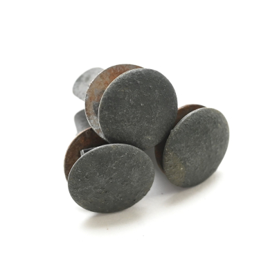 German Helmet Rivets 1943