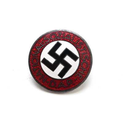 NSDAP Parteiabzeichen (RZM M1/102)