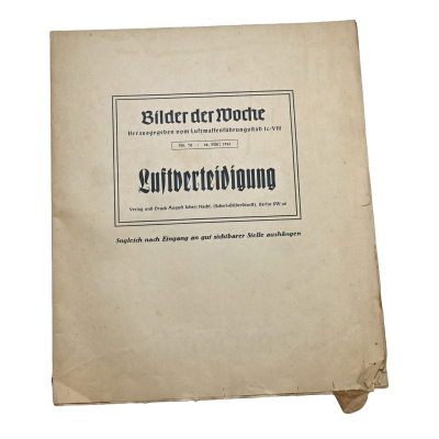 Bilder der Woche 'Luftverteidigung'