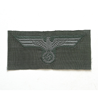 Wehrmacht M40 Cap Eagle (BeVo)
