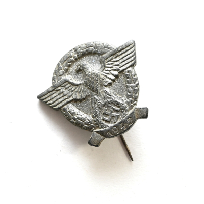 'Tag der Polizei 1942' abzeichen