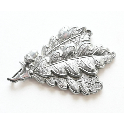 Gebirgstruppe Jäger Mütze Abzeichen