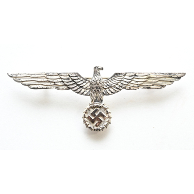 Wehrmacht Summer Tunic Breast Eagle