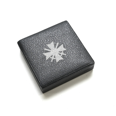 Mint KVK 1.Klasse Award Case