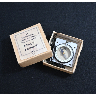 Boxed 'Marschkompaß Jugend' 