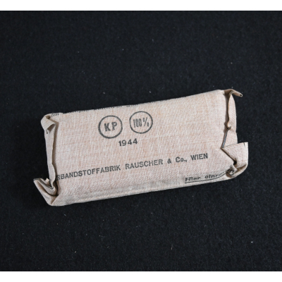 Wehrmacht (large) Bandage Package (1944)