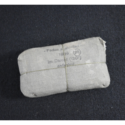 Wehrmacht (large) Bandage Package (1939)